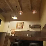 Antigua Casa Bram / Apartamento Olivo