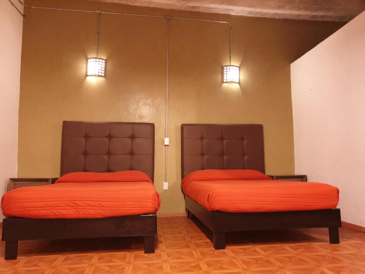 Apartamento Antigua Casa Bram / Apartamento Olivo