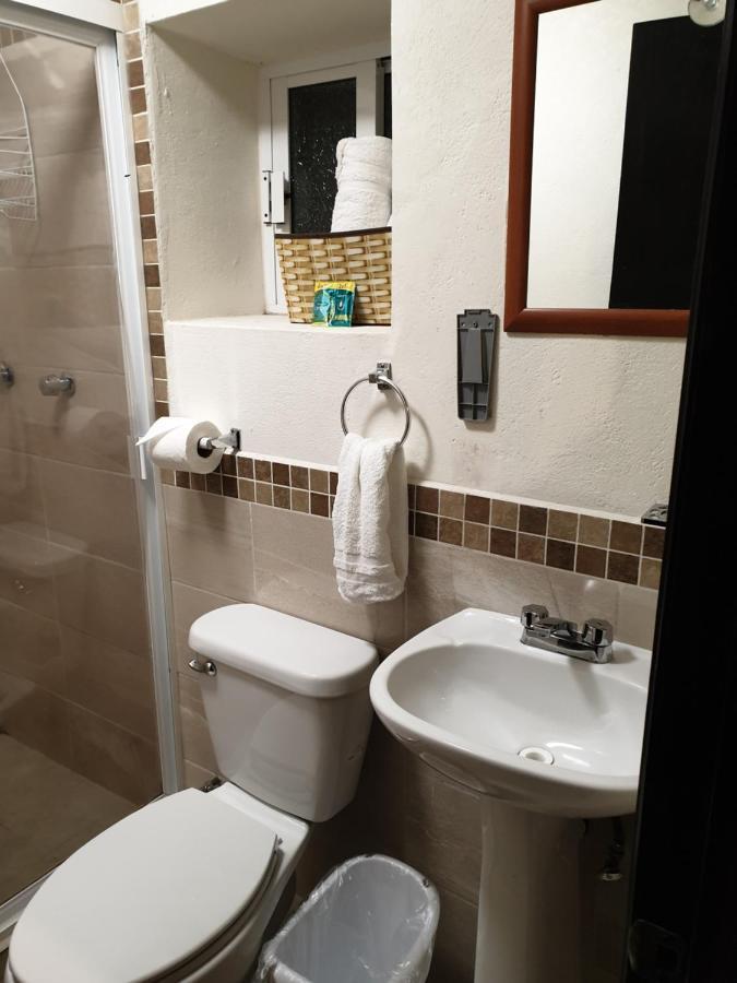 Antigua Casa Bram / Apartamento Olivo Apartamento *