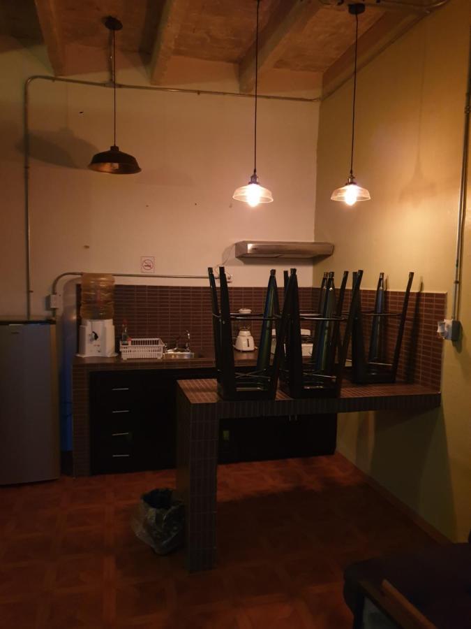 Apartamento Antigua Casa Bram / Apartamento Olivo *