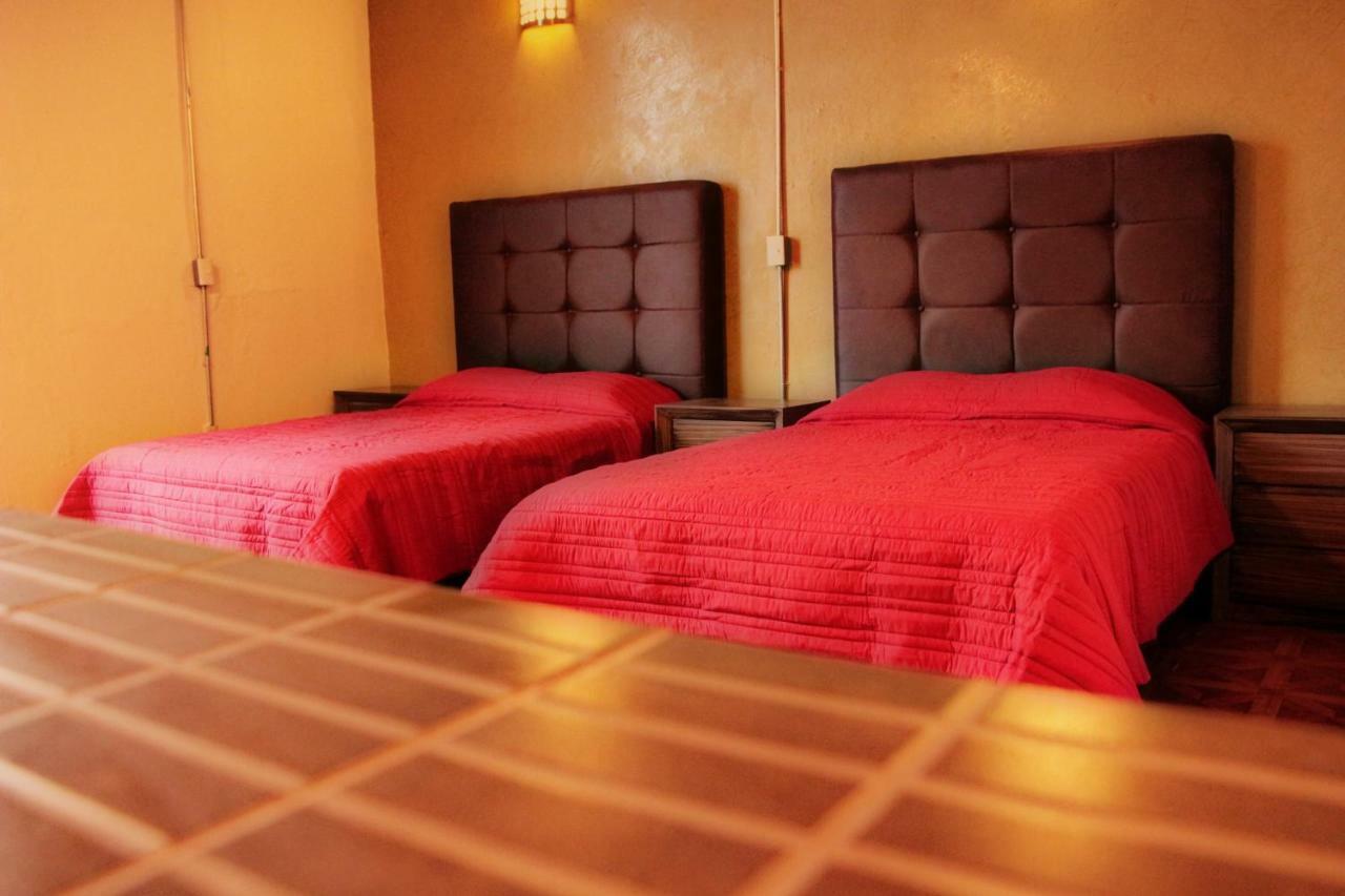 Antigua Casa Bram / Apartamento Olivo Guanajuato