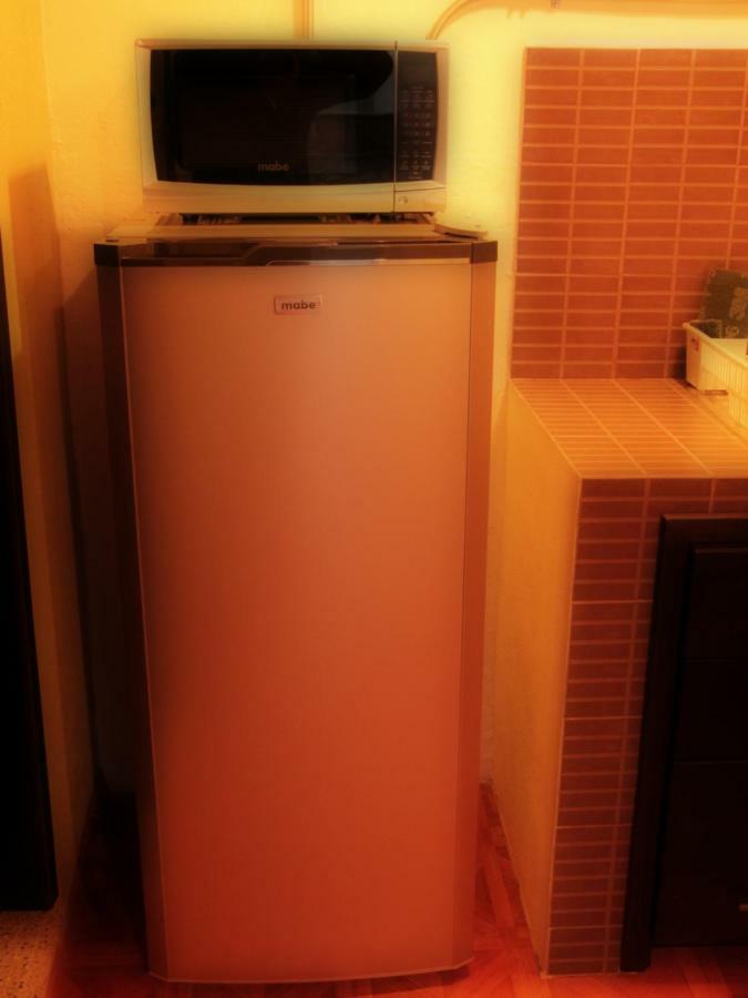 Antigua Casa Bram / Apartamento Olivo