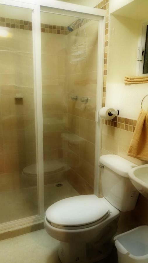 Apartamento Antigua Casa Bram / Apartamento Olivo *