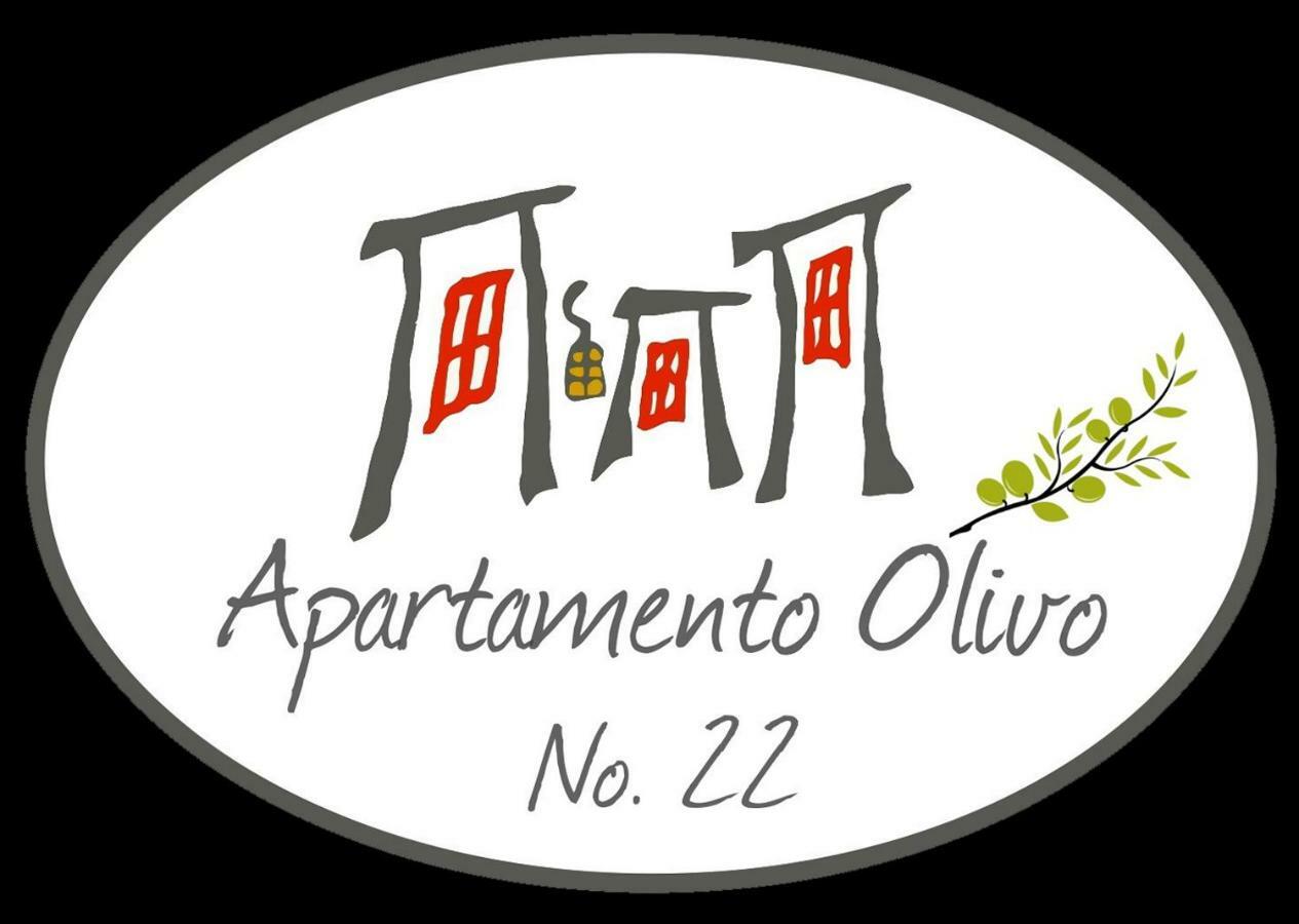 Antigua Casa Bram / Apartamento Olivo Apartamento