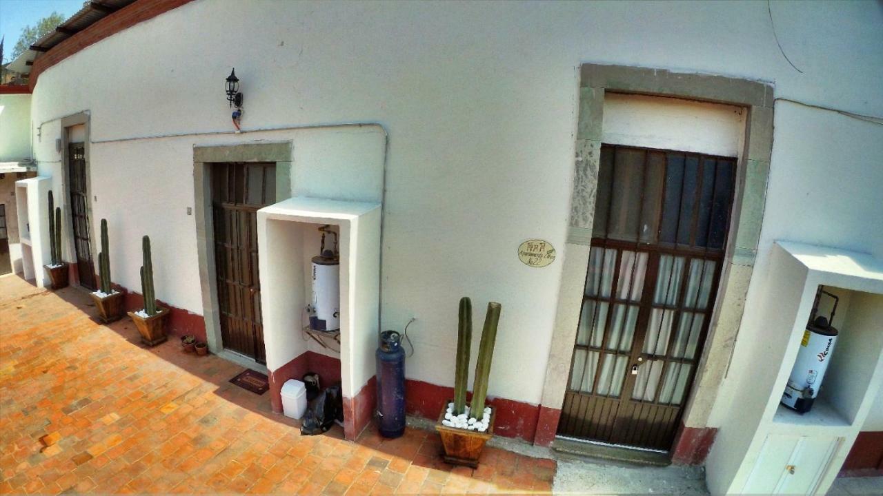 Antigua Casa Bram / Apartamento Olivo Apartamento